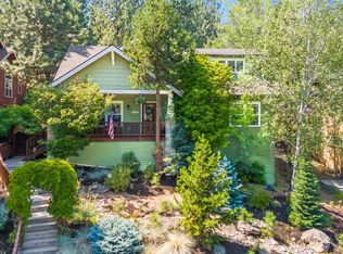 1665 NW Albany Ave, Bend, OR 97703