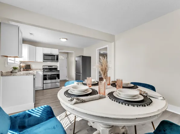 147 Sipes St NW, Cleveland, TN 37311