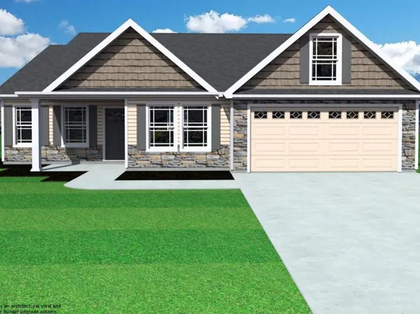 226 R C Thompson Rd, Chesnee, SC 29323