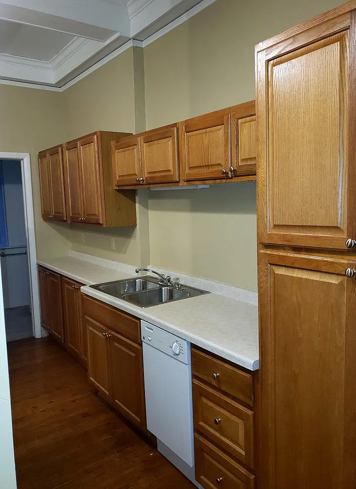 1 bed, 780 sqft, $1,019 — Photo 3