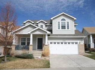 10106 Astorbrook Ln, Highlands Ranch, CO 80126
