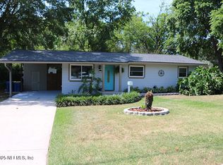 10306 Jolynn Rd, Jacksonville, FL 32225