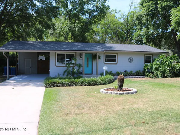 10306 JOLYNN Road, Jacksonville, FL 32225