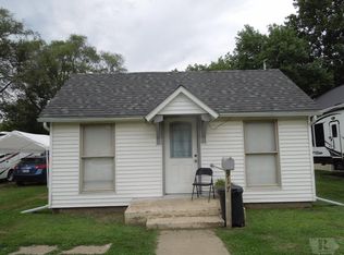 917 South Ave, Shenandoah, IA 51601