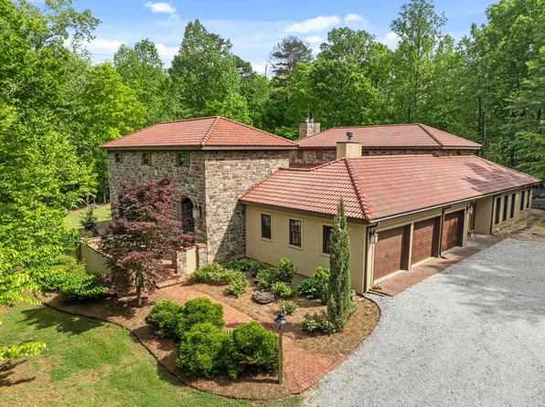 83 County Road 164, Banner, MS 38913