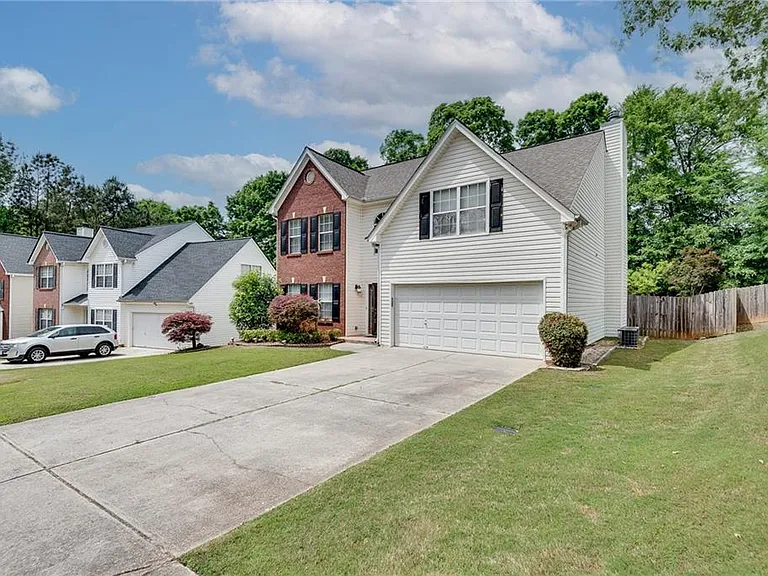 3337 Baymount Way — Photo 5