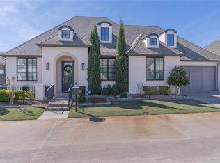 16417 Bordeaux Dr, Edmond, OK 73013