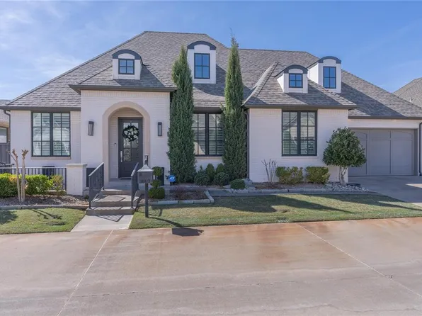 16417 Bordeaux Dr, Edmond, OK 73013