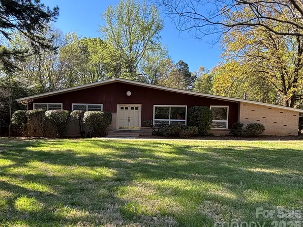 4316 Bellwood Ln, Charlotte, NC 28270