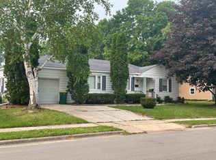 368 18th St, Fond Du Lac, WI 54935