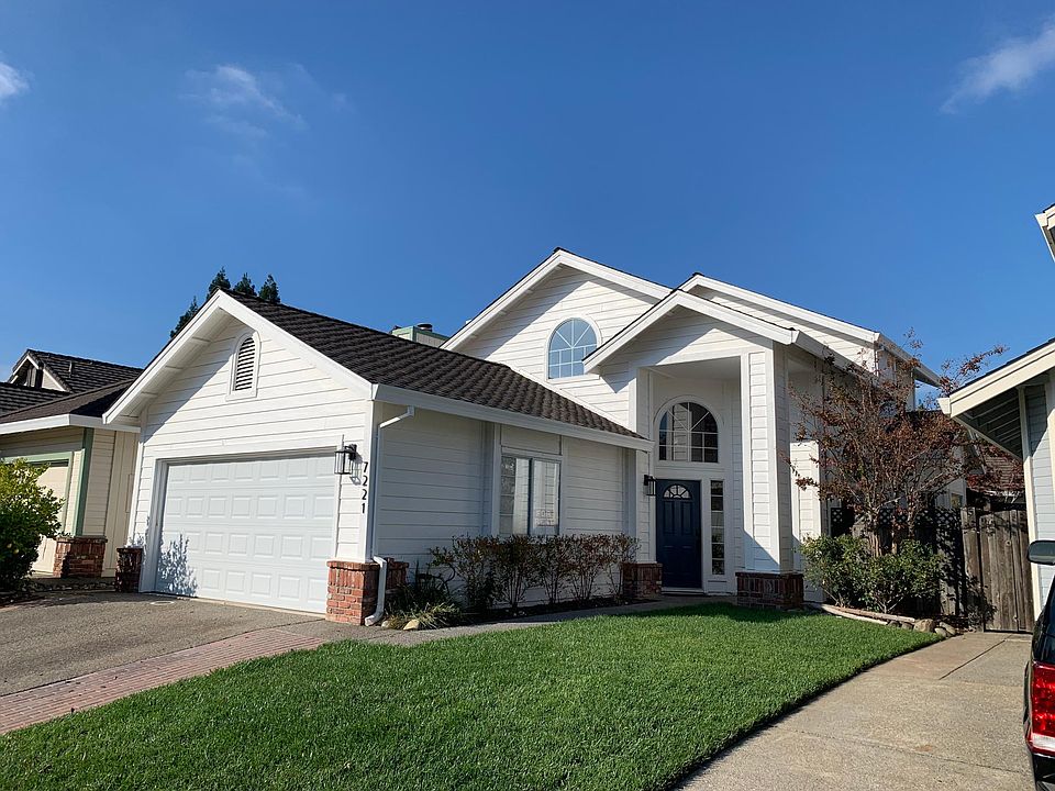 Weekly Yard Service included