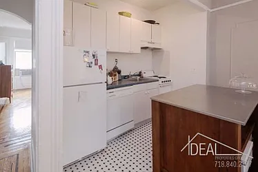 Rented by Ideal Properties Group