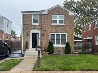1739 N 24th Ave, Melrose Park, IL 60160