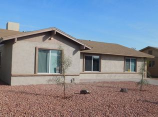 7522 W Mackenzie Dr, Phoenix, AZ 85033