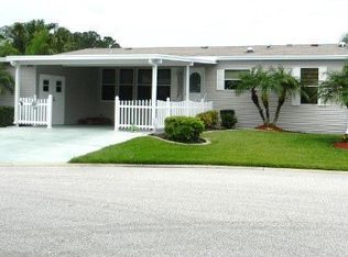 1823 Anhinga Dr, Port Orange, FL 32128