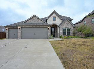 809 Deleon Dr, Midlothian, TX 76065