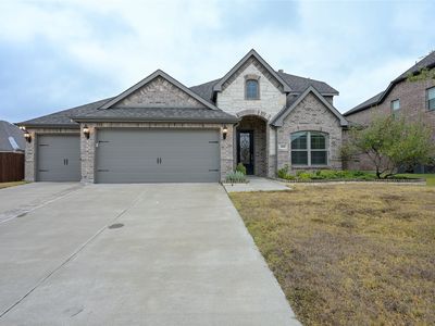 809 Deleon Dr, Midlothian, TX, 76065