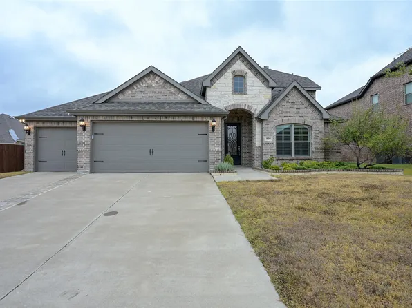 809 Deleon Dr, Midlothian, TX 76065