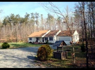 773 Wickham Rd, Bumpass, VA 23024