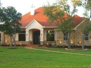 1522 Trails End, Salado, TX 76571