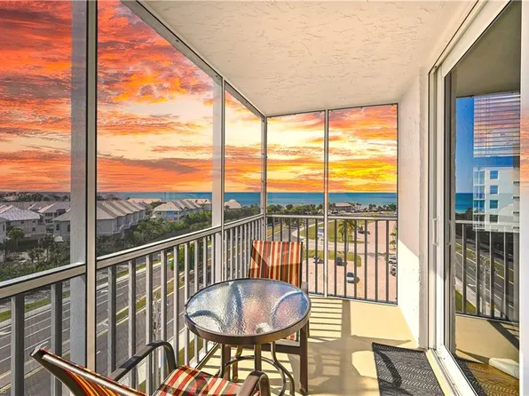 5500 Bonita Beach RD #5-807, BONITA SPRINGS, FL 34134