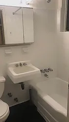 Rented by Eric Goodman Realty Corp