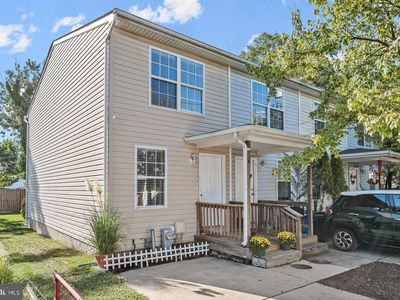 30 Johnson Pl, Annapolis, MD, 21401