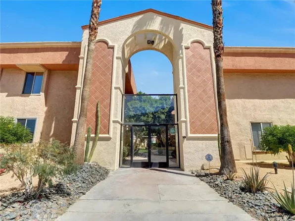 400 N Sunrise Way APT 224, Palm Springs, CA 92262