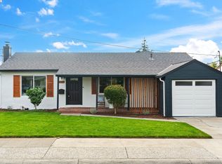 2147 Trombas Ave, San Leandro, CA