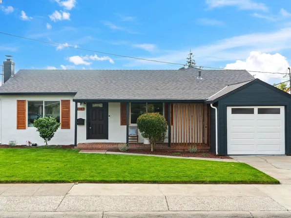 2147 Trombas Ave, San Leandro, CA 94577