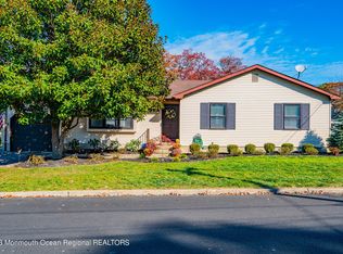 326 Madison Ct, Brick, NJ 08724