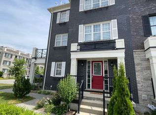 22 Boadway Cres, Whitchurch Stouffville, ON L4A 1Y2