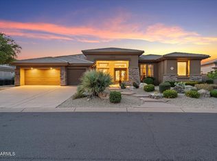 9812 E ROADRUNNER Drive, Scottsdale, AZ 85262