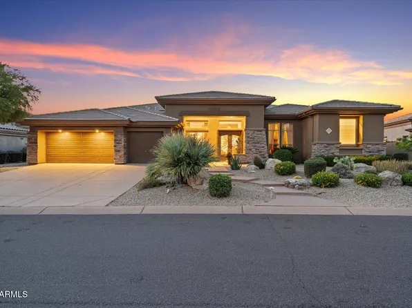 9812 E ROADRUNNER Drive, Scottsdale, AZ 85262