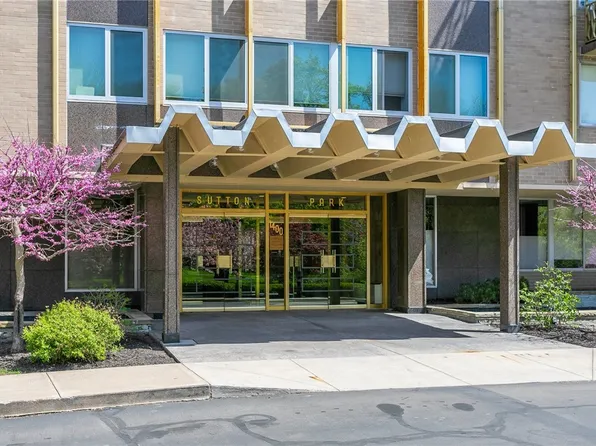 1400 East Ave APT 309, Rochester, NY 14610