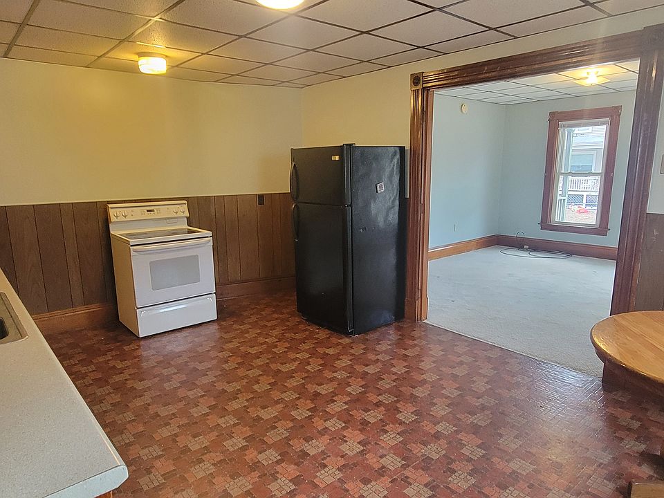 Nice Large Kitchen