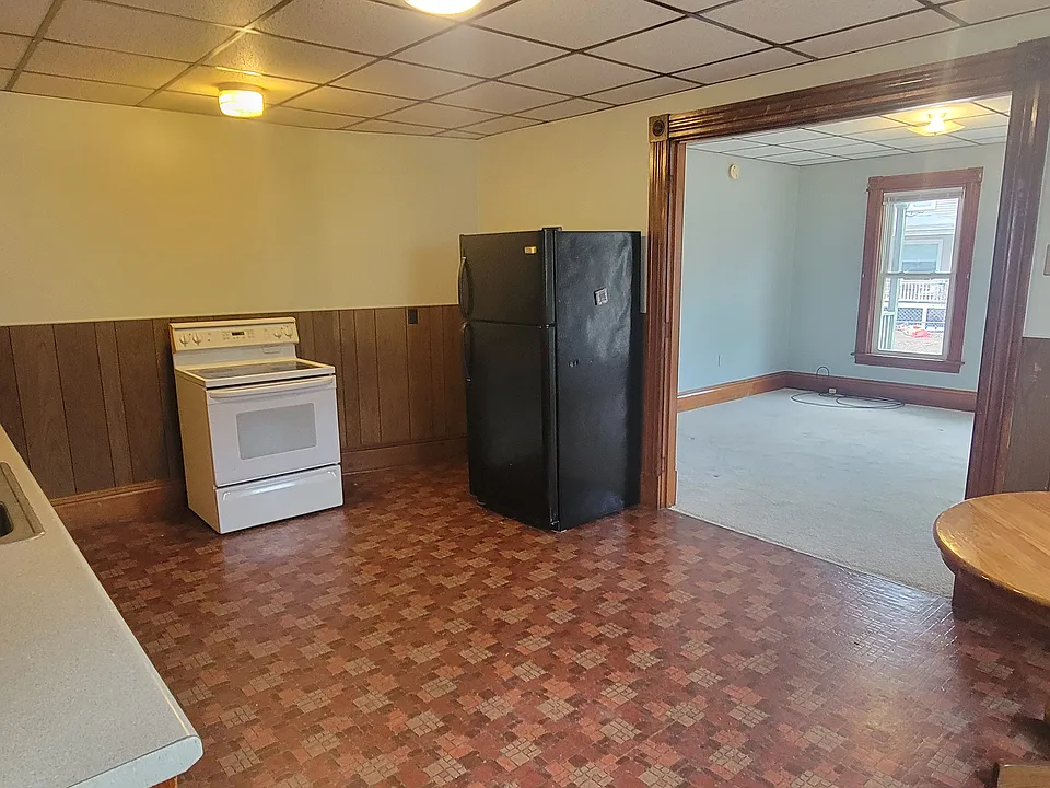 Nice Large Kitchen