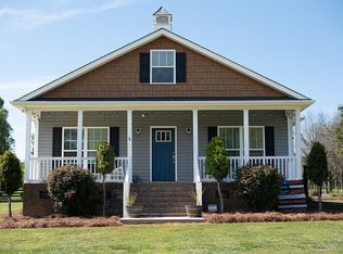 160 Kennedy Ford Rd, Oakboro, NC 28129