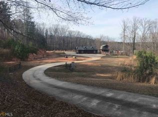 4433 Martin Rd, Flowery Branch, GA 30542