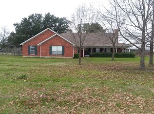 180 Vz County Road 2625, Wills Point, TX 75169