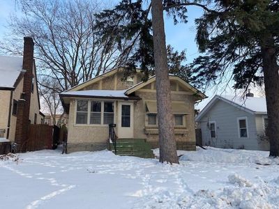 4314 Oliver Ave N, Minneapolis, MN, 55412