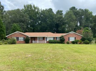 2432 Fairway Dr, Orangeburg, SC 29118