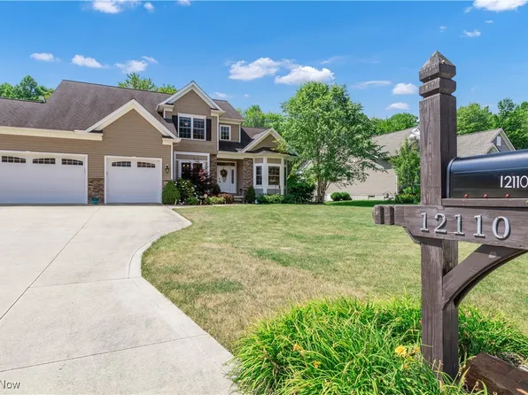 12110 Cora Ct, Painesville, OH 44077