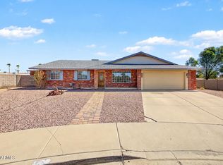 1849 E GROVE Circle, Mesa, AZ 85204