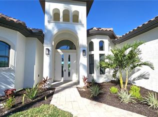 155 SW 51st Ter, Cape Coral, FL 33914