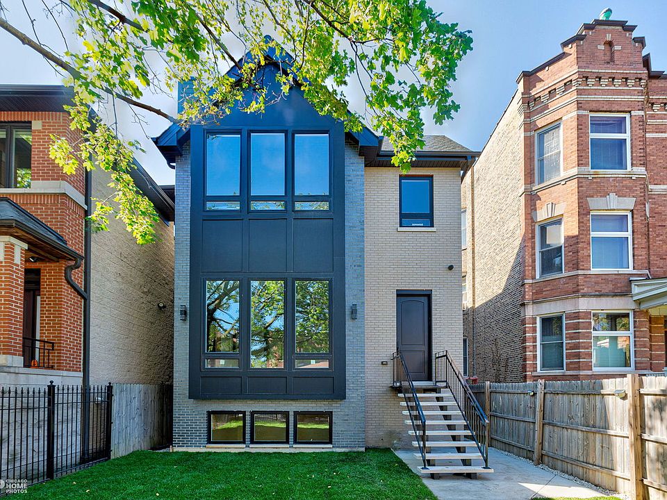 1st image of 2616 N Kimball Ave