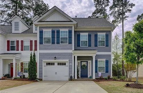 161 Wineberry Way Photo 1