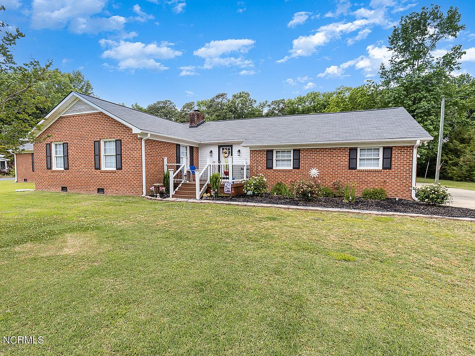 1120 Princeton Kenly Road, Kenly, NC 27542 Zillow