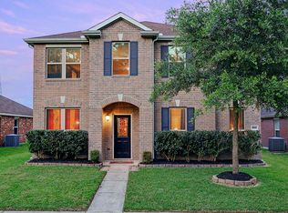 1996 Leisure Ln, League City, TX 77573
