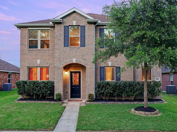 1996 Leisure Ln, League City, TX 77573